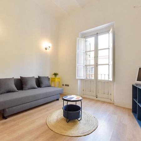 New! Bohemian Center Apartment Sevilla Exterior foto