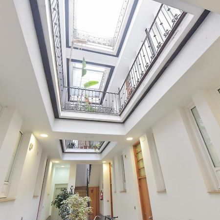 New! Bohemian Center Apartment Sevilla Exterior foto