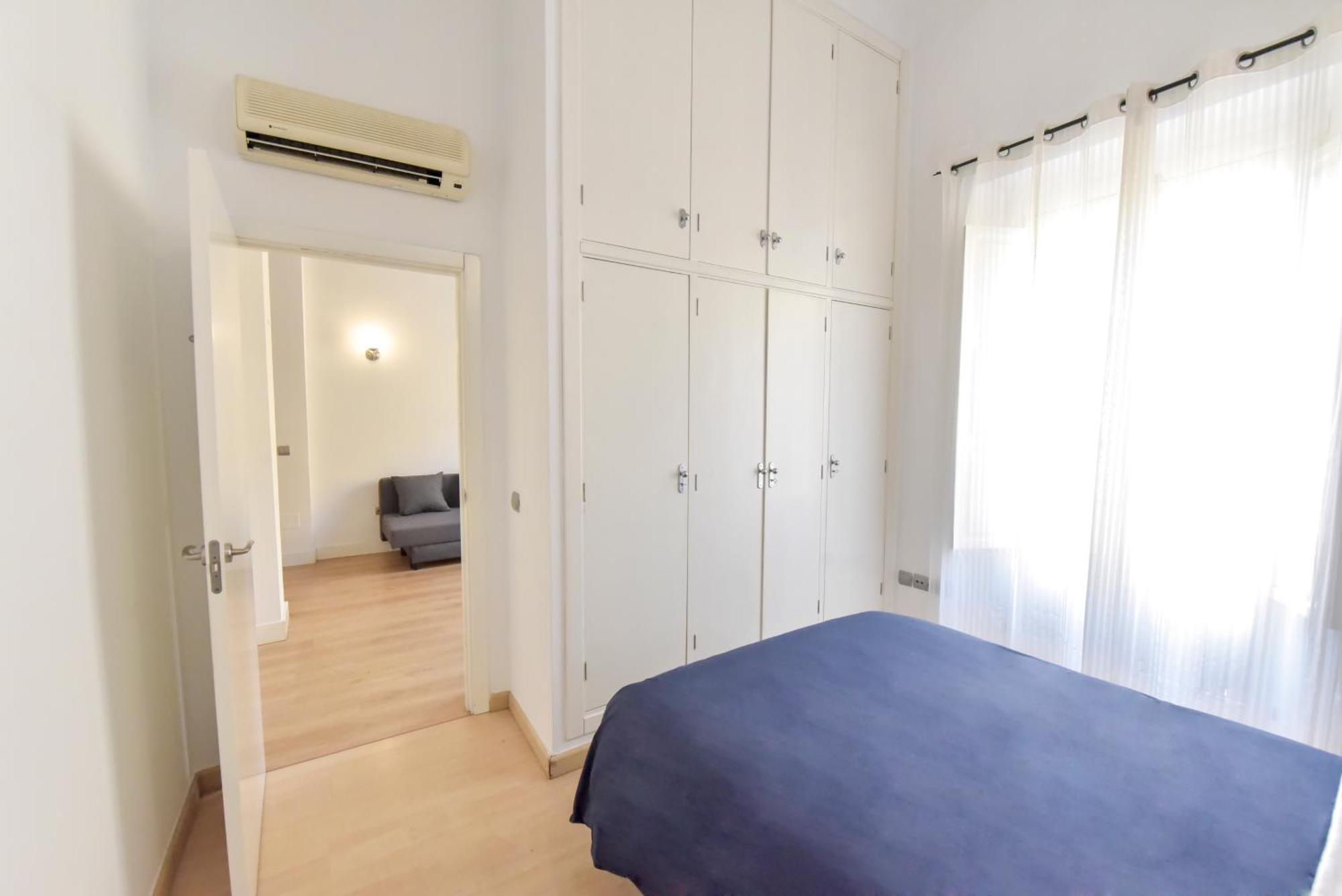New! Bohemian Center Apartment Sevilla Exterior foto