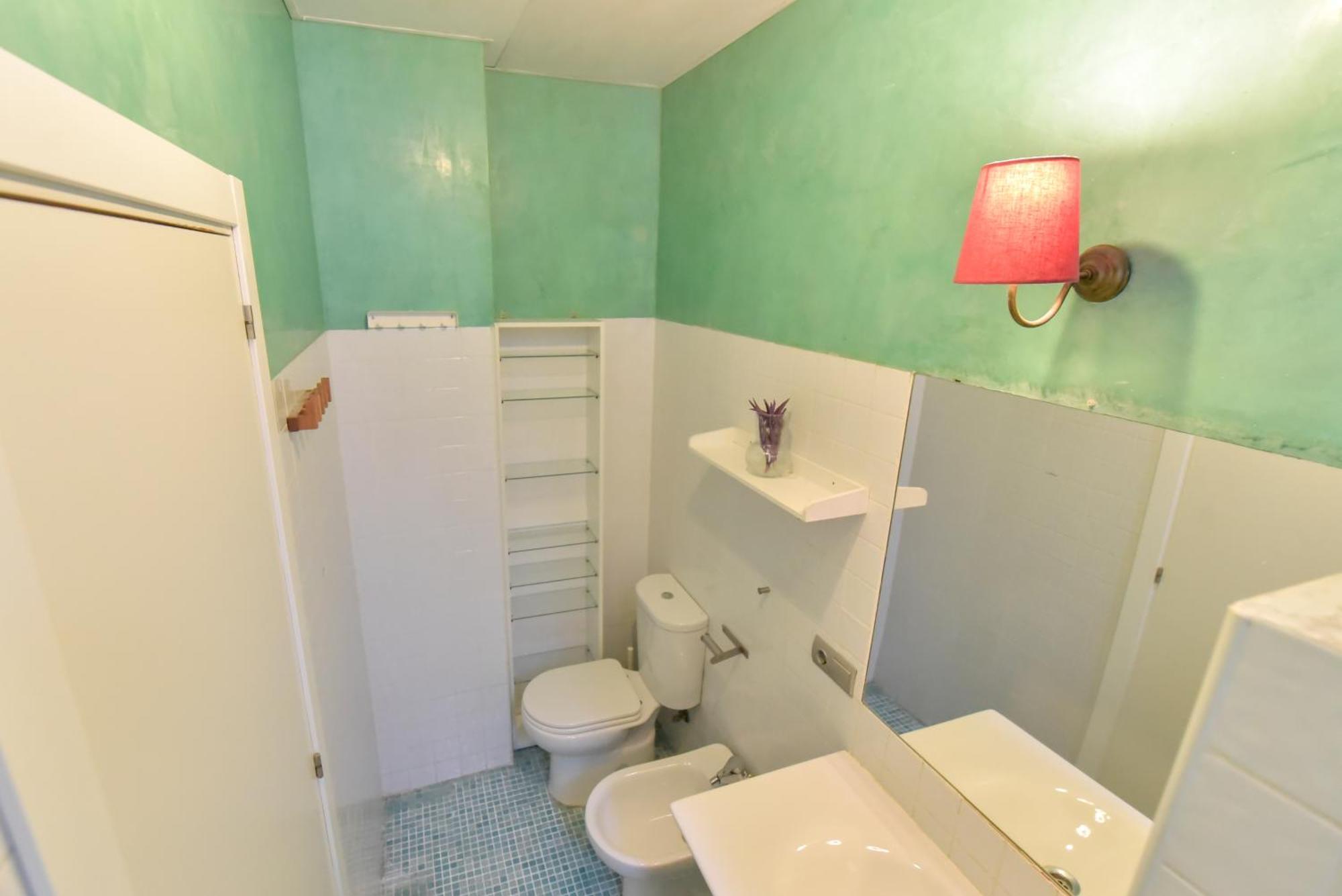 New! Bohemian Center Apartment Sevilla Exterior foto