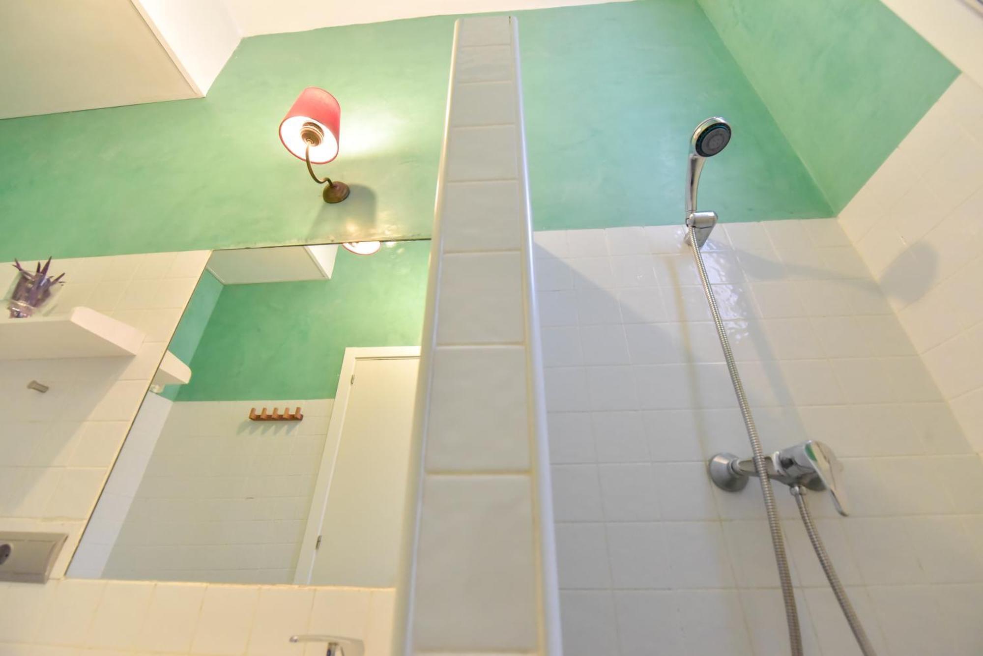 New! Bohemian Center Apartment Sevilla Exterior foto
