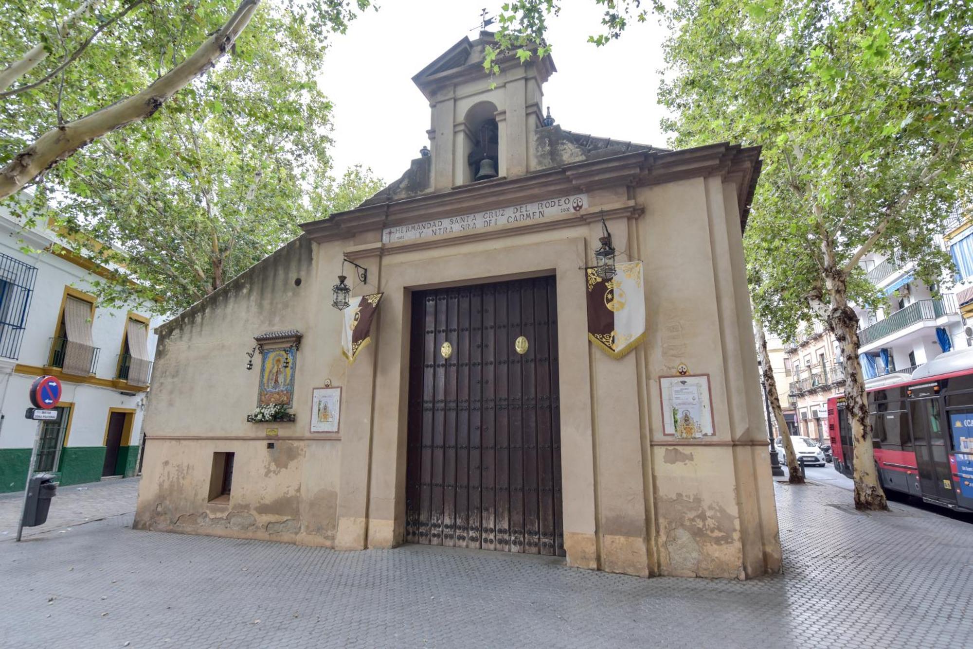 New! Bohemian Center Apartment Sevilla Exterior foto